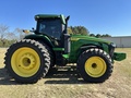 2023 John Deere 8R 310 Tractor