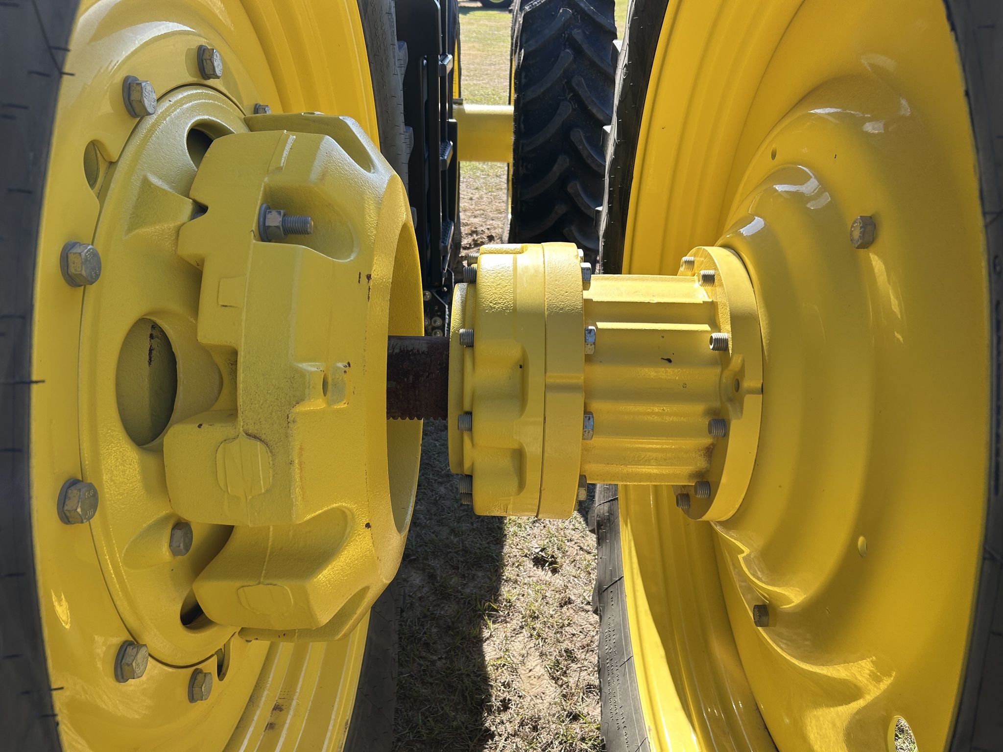 2023 John Deere 8R 310 Tractor