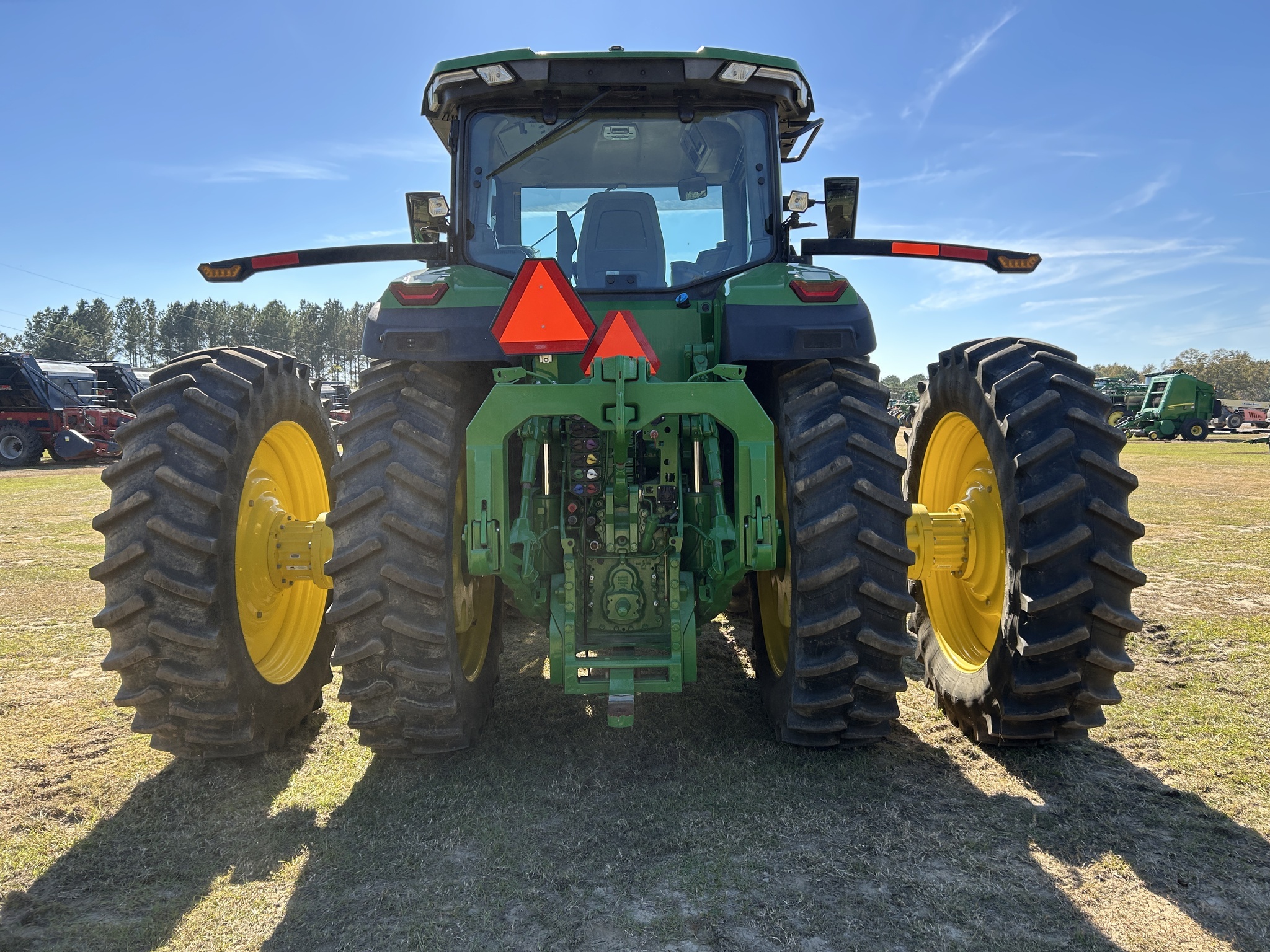 2023 John Deere 8R 310 Tractor