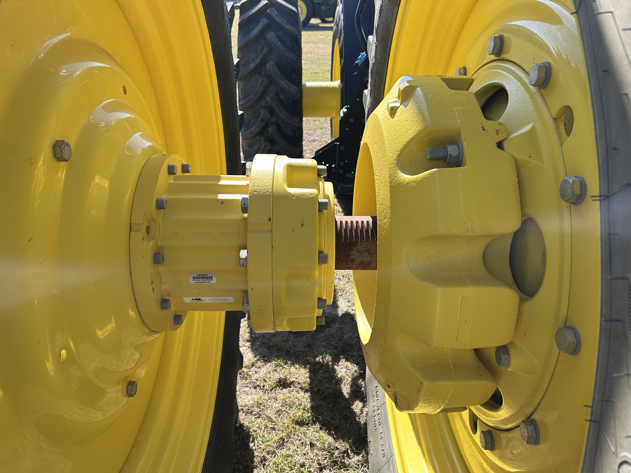 2023 John Deere 8R 310 Tractor