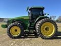 2023 John Deere 8R 310 Tractor