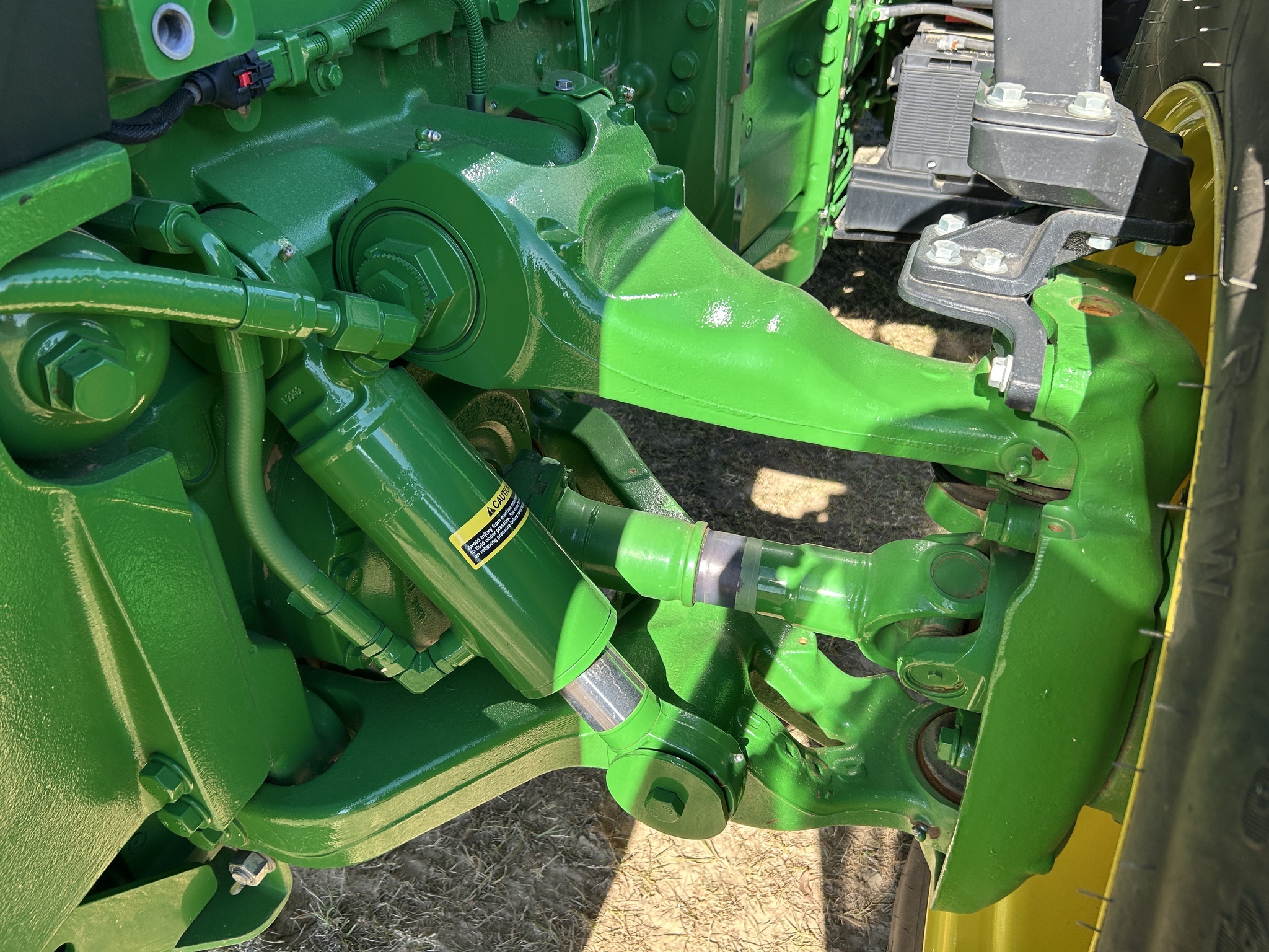 2023 John Deere 8R 310 Tractor