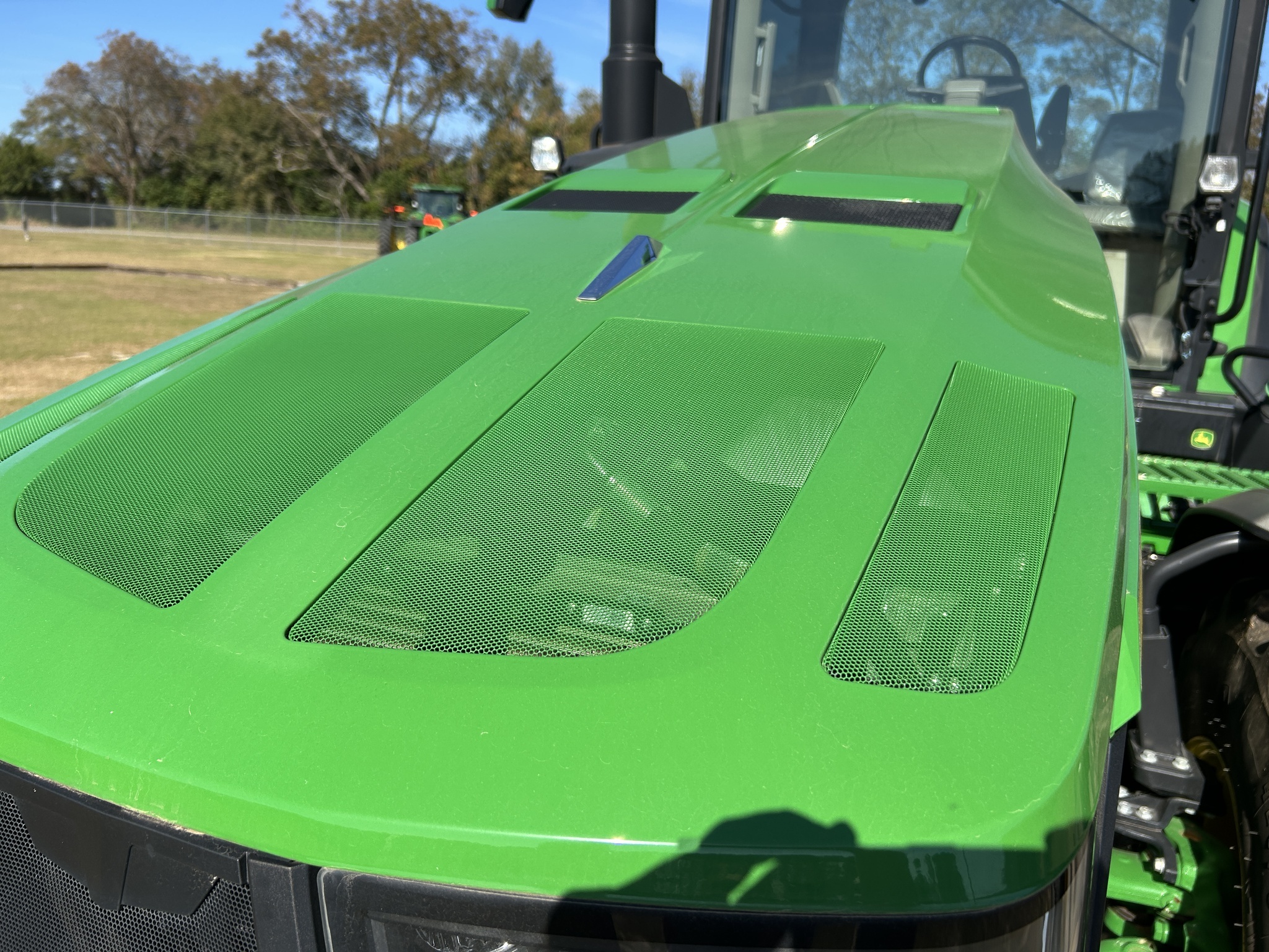 2023 John Deere 8R 310 Tractor