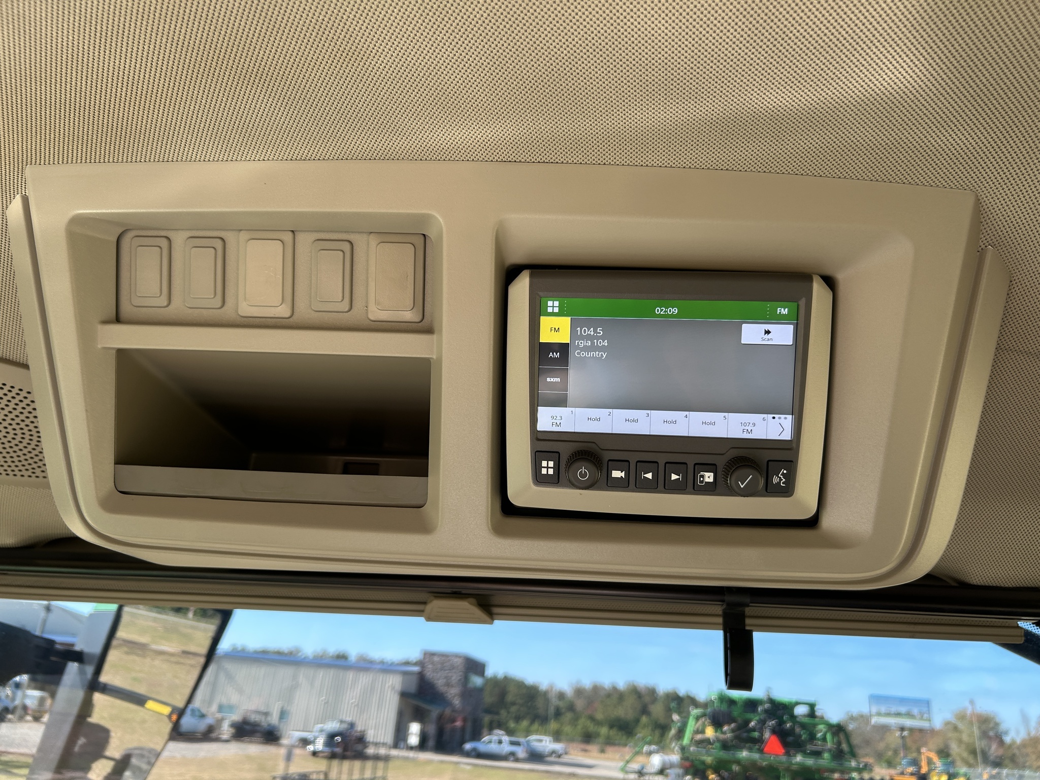 2023 John Deere 8R 310 Tractor