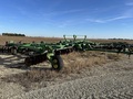 2008 John Deere 637 Disk
