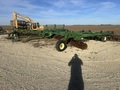 2008 John Deere 637 Disk