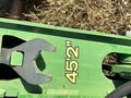 2008 John Deere 637 Disk