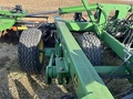 2008 John Deere 637 Disk