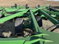 2008 John Deere 637 Disk