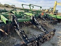 2008 John Deere 637 Disk