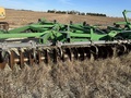 2008 John Deere 637 Disk
