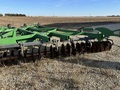 2008 John Deere 637 Disk