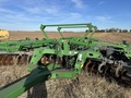 2008 John Deere 637 Disk