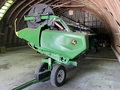 2024 John Deere RD35F Platform