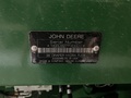 2024 John Deere RD35F Platform