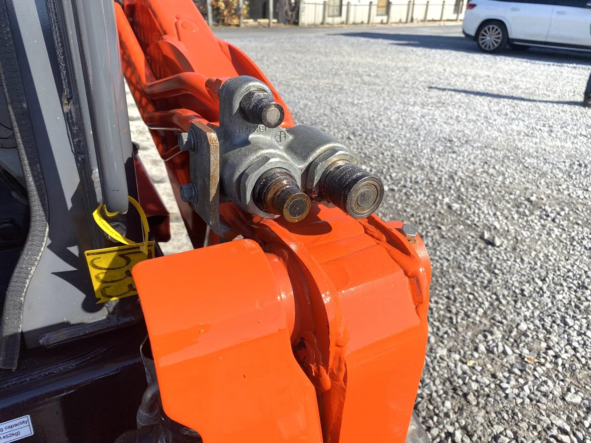 2021 Kubota SVL97-2 Skid Steer