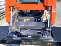 2021 Kubota SVL97-2 Skid Steer