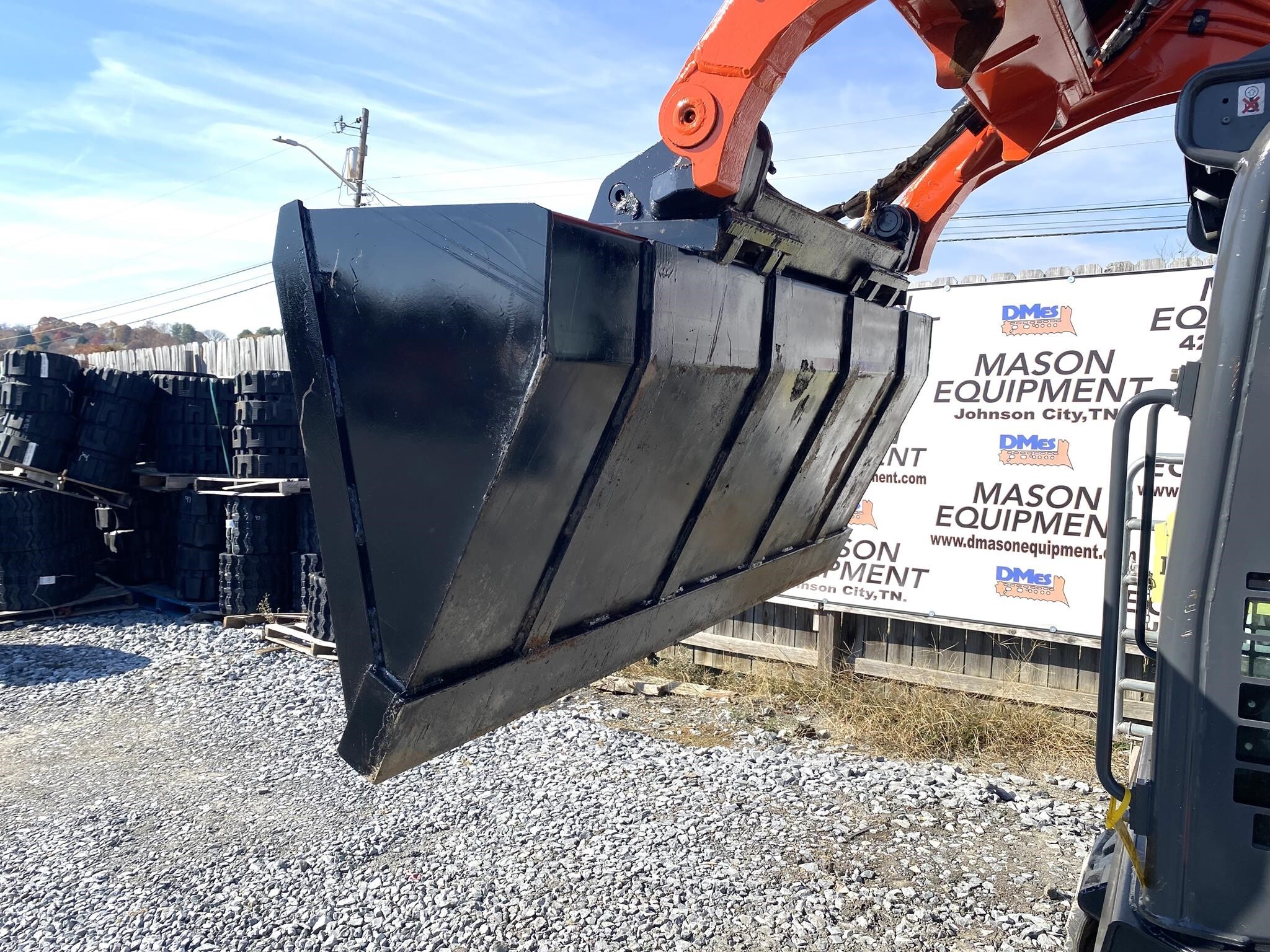 2021 Kubota SVL97-2 Skid Steer