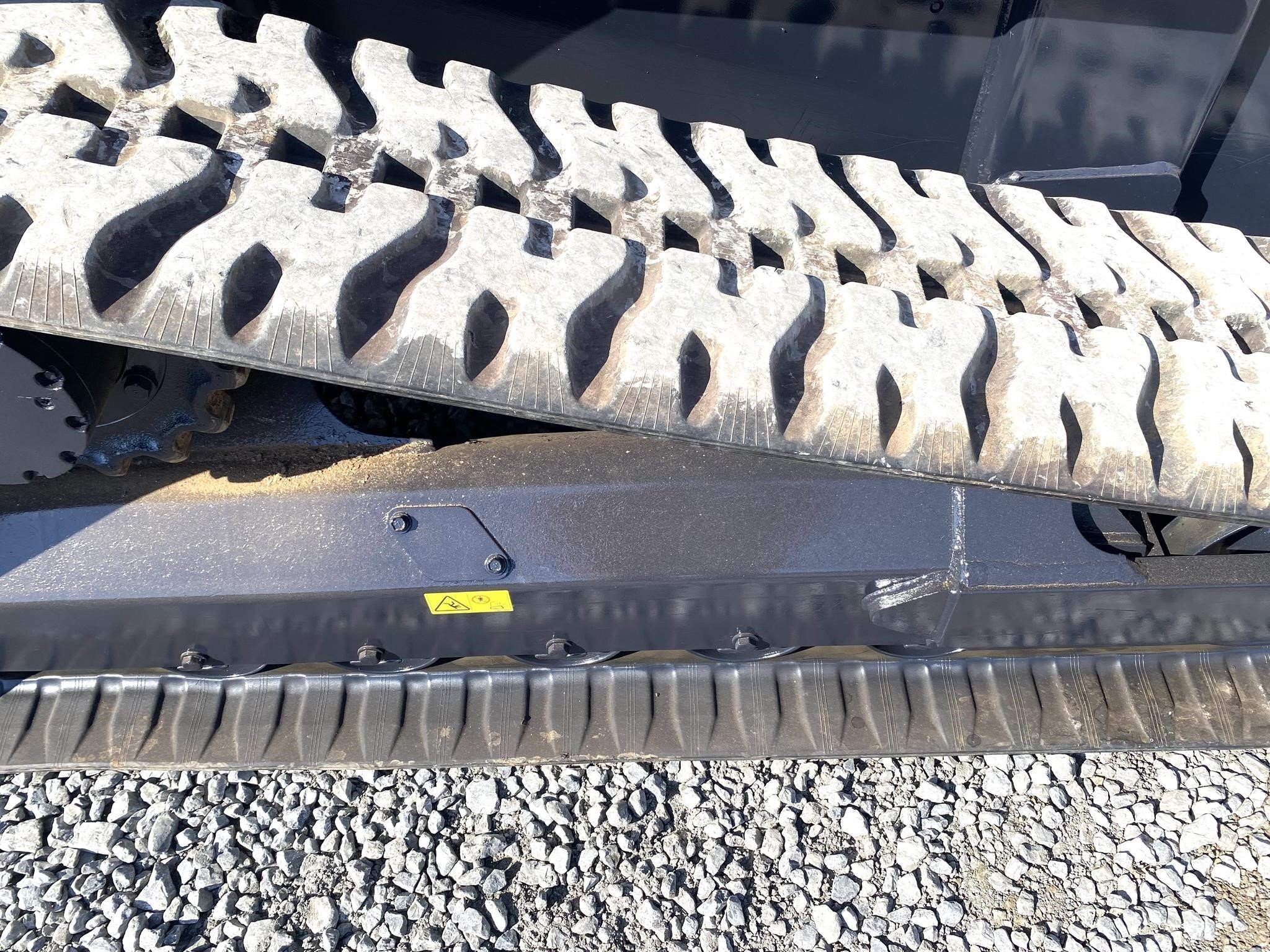 2021 Kubota SVL97-2 Skid Steer