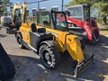 2021 JCB 505-20TC Forklift