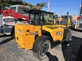 2021 JCB 505-20TC Forklift