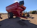 2008 J&M 875-18 Grain Cart