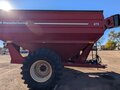 2008 J&M 875-18 Grain Cart