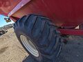 2008 J&M 875-18 Grain Cart