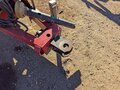 2008 J&M 875-18 Grain Cart