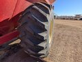 2008 J&M 875-18 Grain Cart