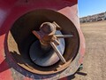 2008 J&M 875-18 Grain Cart