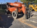 2007 SkyTrak 8042 Telehandler