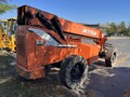 2007 SkyTrak 8042 Telehandler