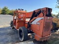 2007 SkyTrak 8042 Telehandler