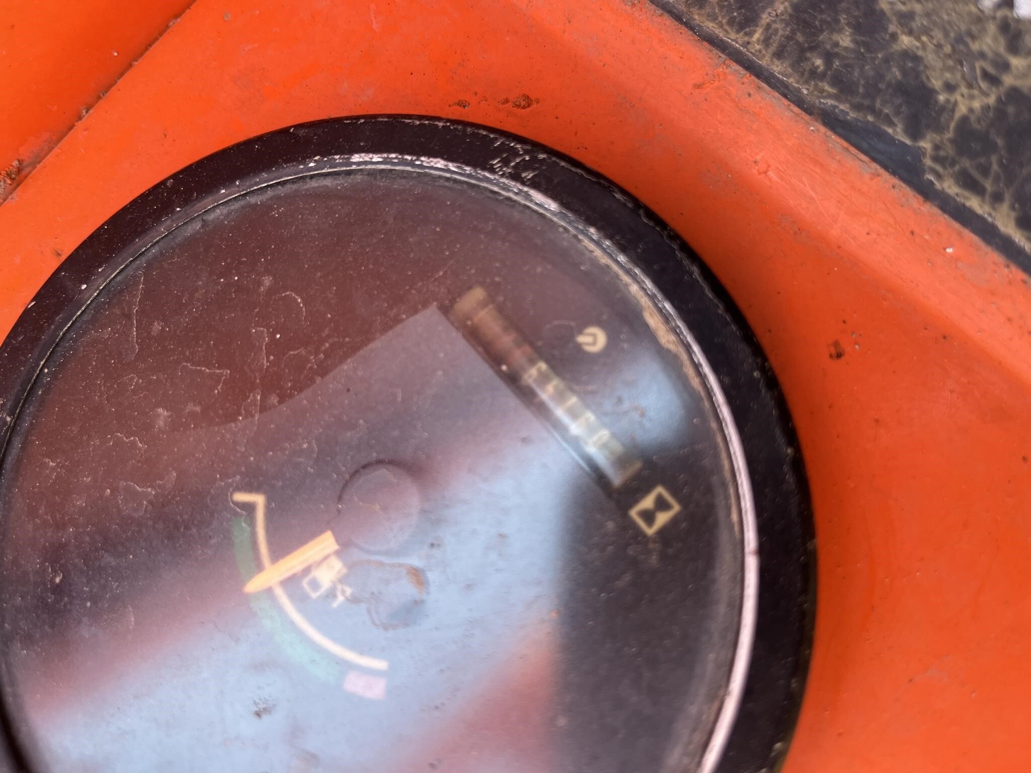 2007 SkyTrak 8042 Telehandler