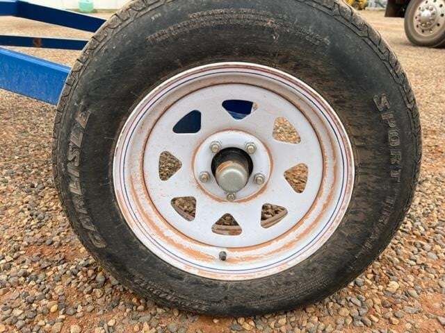 2024 Brandt 1547LP+ Augers and Conveyor