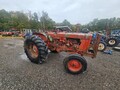 1967 International Harvester 504 Tractor