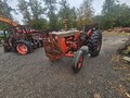 1967 International Harvester 504 Tractor