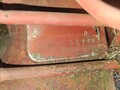 1967 International Harvester 504 Tractor