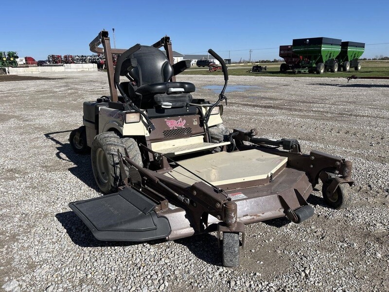 Used Grasshopper 727K Lawn Mowers for Sale - 3 Listings
