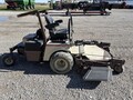 2016 Grasshopper 727K Lawn Mower
