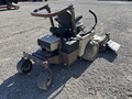 2016 Grasshopper 727K Lawn Mower