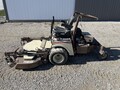 2016 Grasshopper 727K Lawn Mower