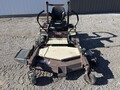 2016 Grasshopper 727K Lawn Mower