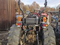2012 New Holland Boomer 50 Tractor