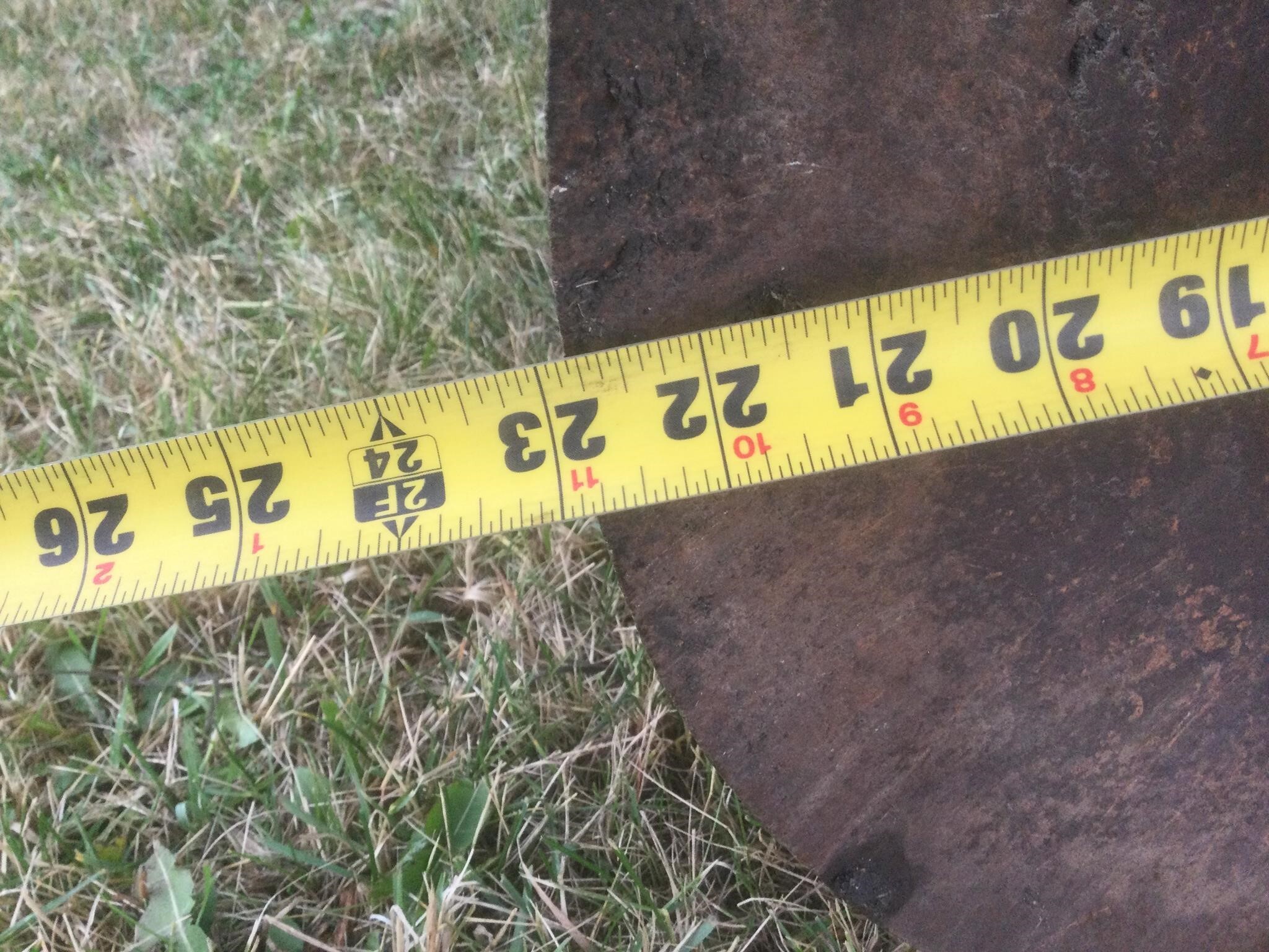 2013 Landoll 6230-30 Disk