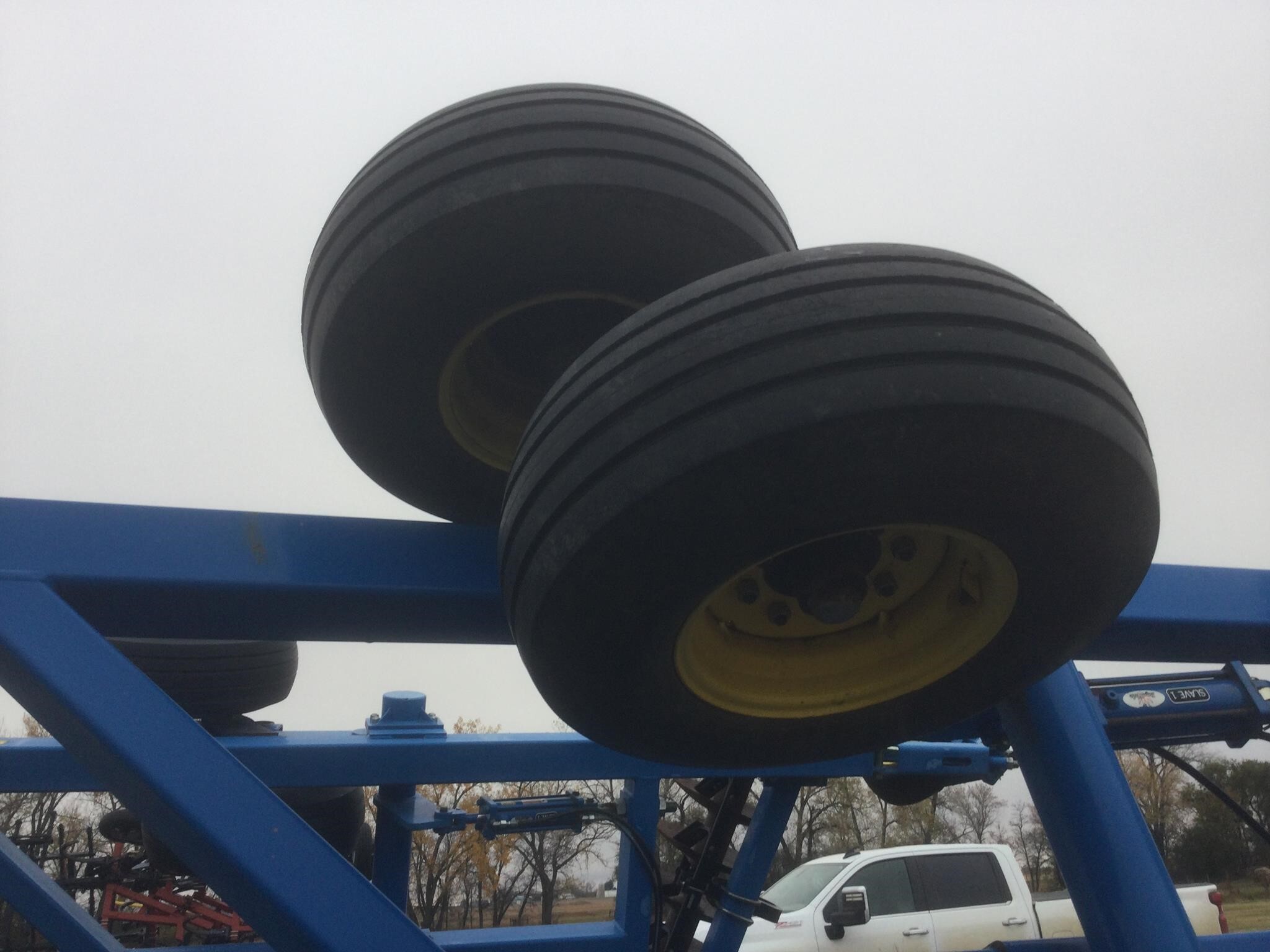 2013 Landoll 6230-30 Disk