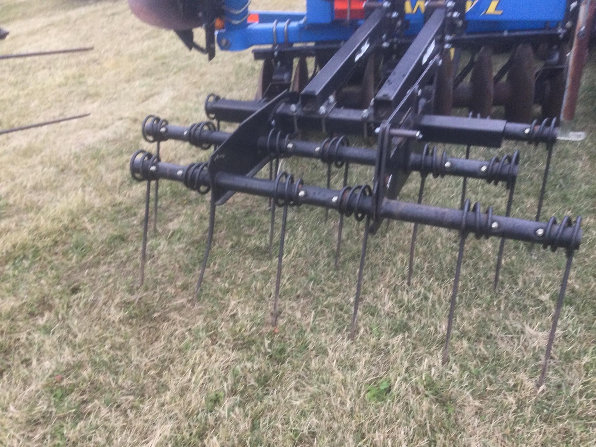 2013 Landoll 6230-30 Disk