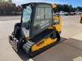 2014 JCB 300T Skid Steer