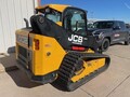 2014 JCB 300T Skid Steer